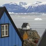 Tramp, Danska i Grenland: Otkazana poseta zbog toga što „ostrvo nije na prodaju“ 5
