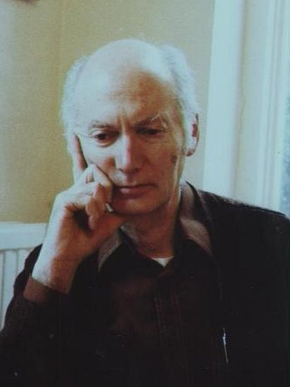 Američki špijun koji je Sovjetima doturao informacije o atomskoj bombi i izvukao se 7 Theodore Hall