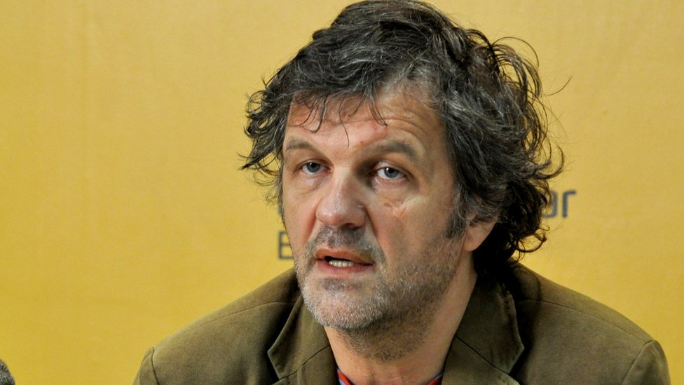 Kusturica za rusku državnu televiziju: Ukrajina je drugi čin NATO bombardovanja Srbije 1 Kusturica za rusku državnu televiziju: Ukrajina je drugi čin NATO bombardovanja Srbije 1