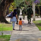 Meksiko: Grad u kome se strah može opipati 5