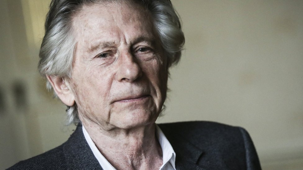 Roman Polanski