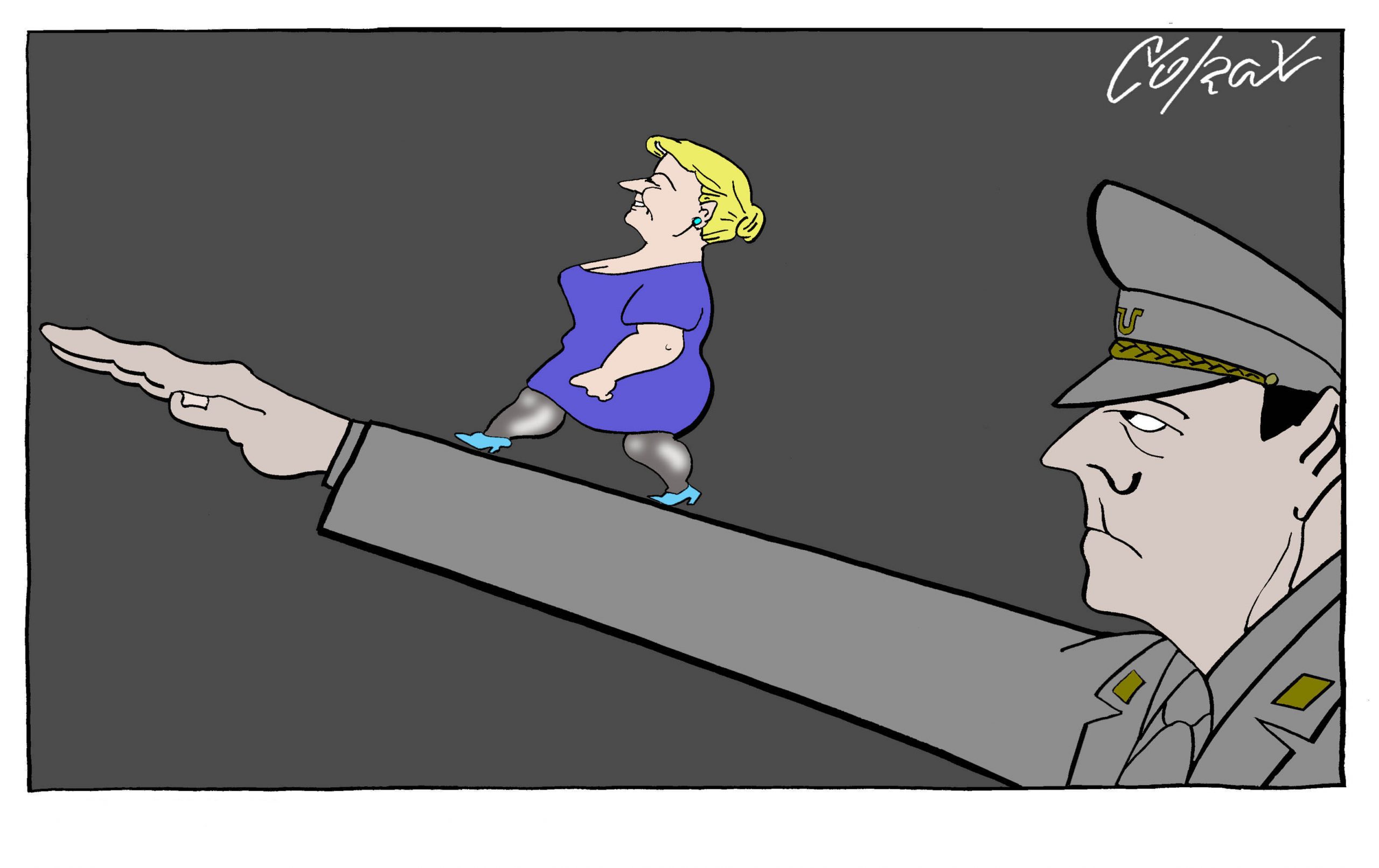 Corax 2