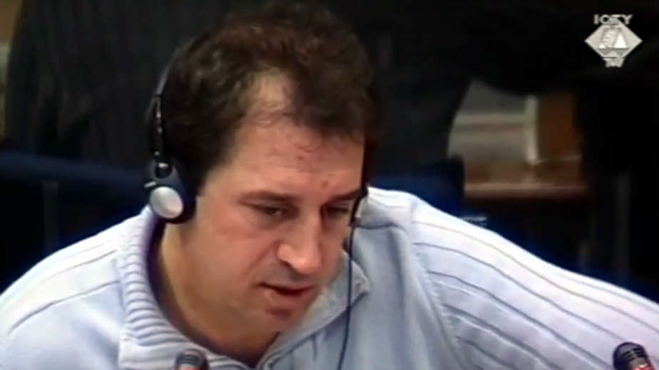 Oni su zapucali, mrtvi čovjek me spasio 1