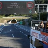 Za astronomsku cenu auto-puta krive - staze za bicikle 7