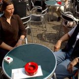 Turizam u Evropi ponovo cveta, ali to mnoge ne čini srećnim 9