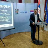 Država u julu platila 4.500 praznih mesta u avionima Er Srbije 14