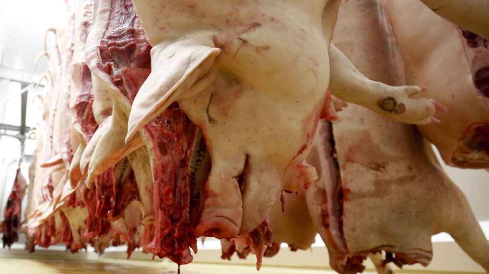 Srpskim firmama i dalje zabranjen izvoz mesa u Rusiju 1