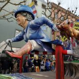 Kraljica kao rešenje za Bregzit? 4