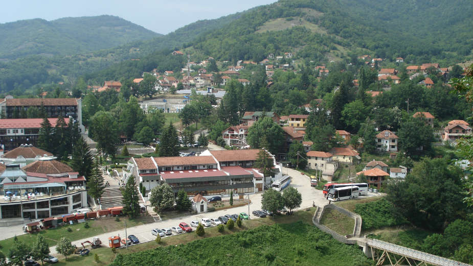 Kuršumlijsku Banju prodali s "popustom" od milion evra 1