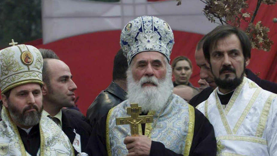 Ujedinjenje u jednu crkvu nemoguće 1