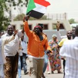 Sukob arapskog i afričkog bloka 9