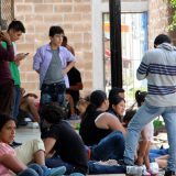 Komesarijat: Za vakcinisanje protiv korona virusa prijavilo se oko 500 migranata 7