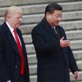 "Tajvan je unutrašnja stvar Kine": Peking reagovao na izjavu Trampa 10