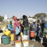 Trećina stanovnika Zimbabvea na ivici gladi 5