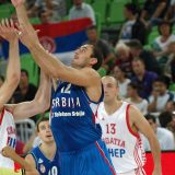 Nenad Krstić: Najviše mi se dopada raznovrsnost u reprezentaciji 8