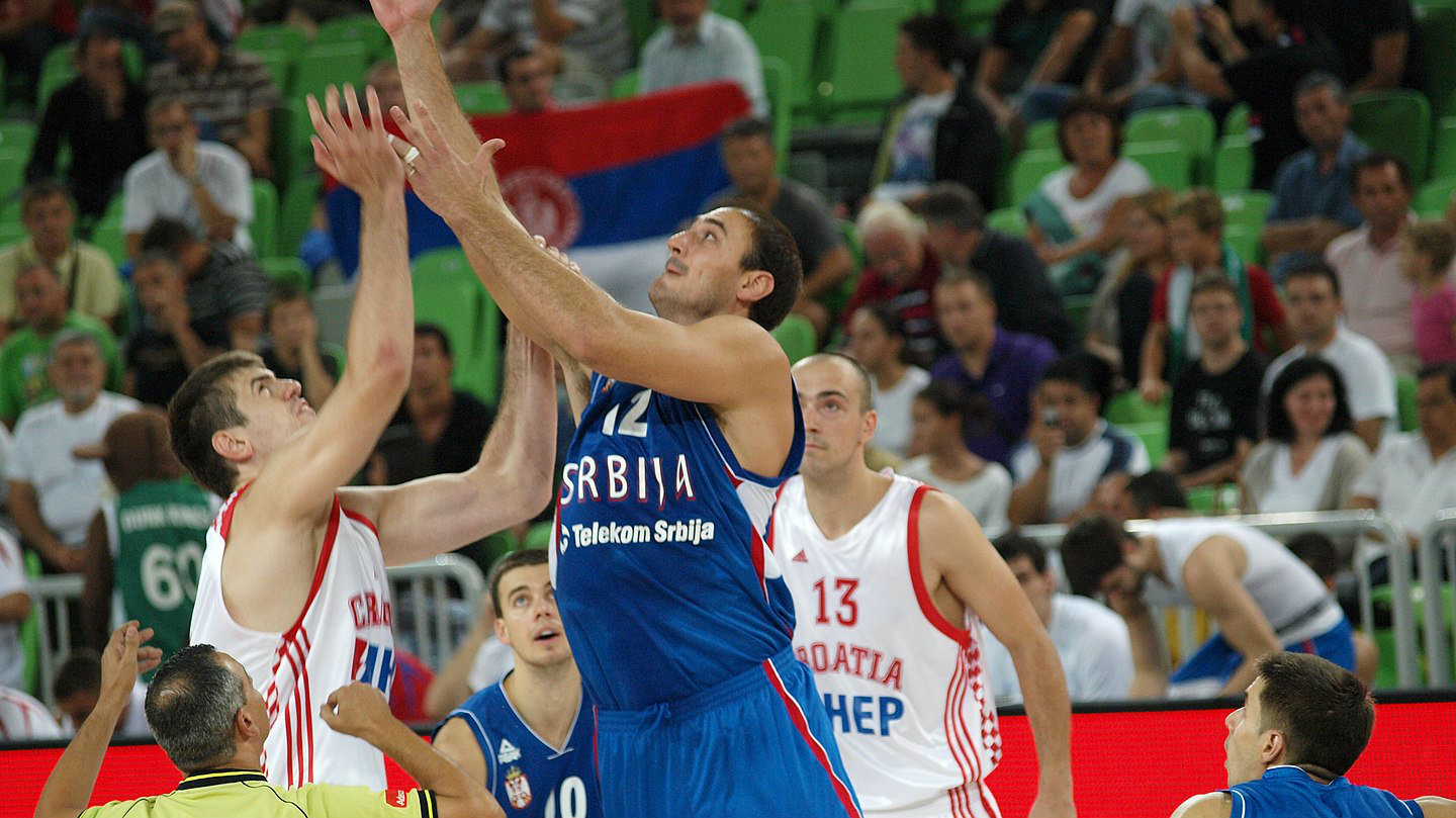 Nenad Krstić: Najviše mi se dopada raznovrsnost u reprezentaciji 1