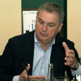 Ljubiša Tumbaković: Mislim da nisam izneverio Osima 5