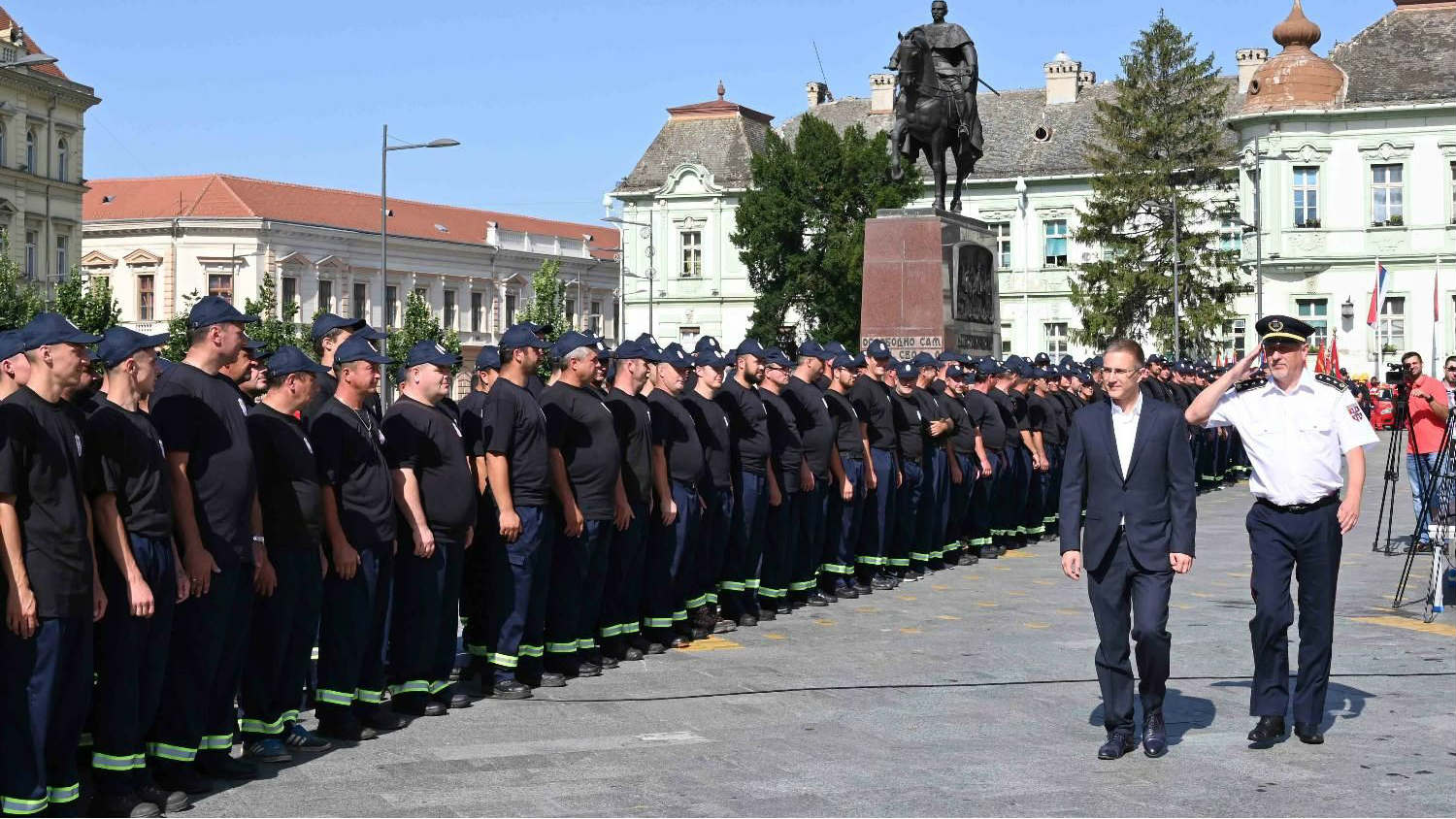 "Petrovgradska ideologija" podriva klasnu solidarnost 1