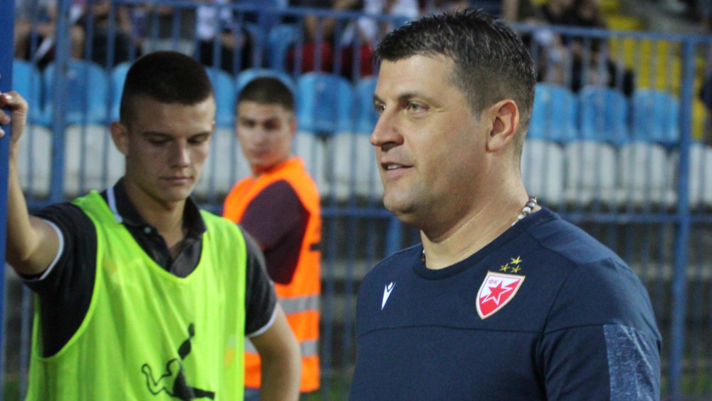 Milojević: Odlazim sada da olakšam posao novom treneru 1