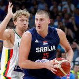 KSS: Nikola Jokić najbolji košarkaš Srbije, Sonja Vasić najbolja košarkašica 12