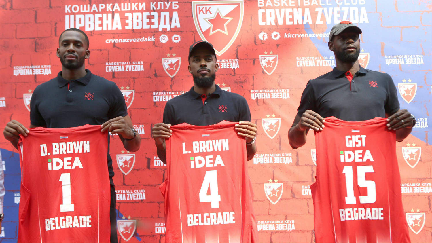 Najbolji tim u poslednjih deset godina? 1