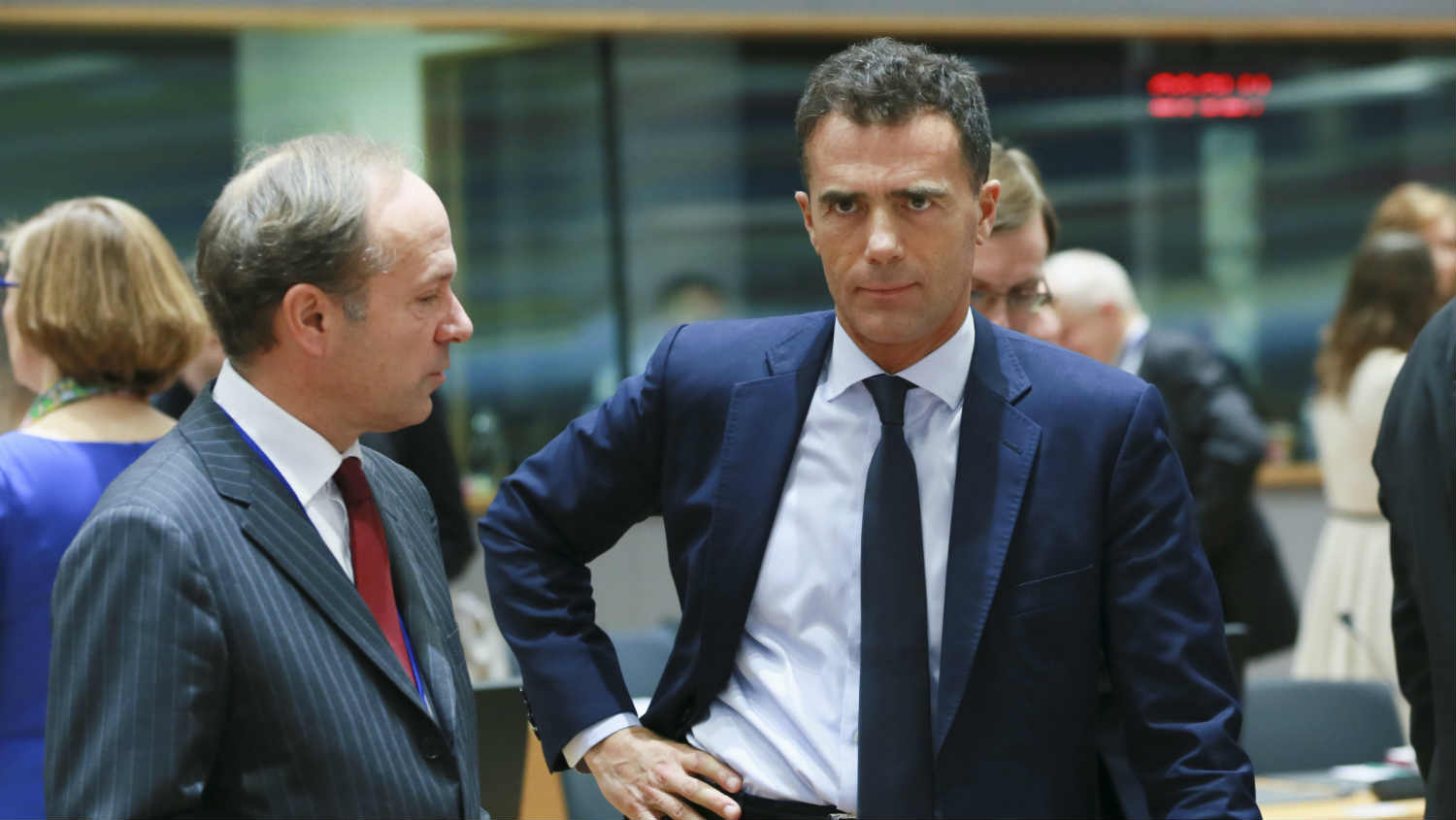 Talas antifrancuskih sentimenata u Italiji 1