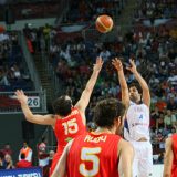 TURSKA 2010: Povratak Srbije u elitu, SAD konačno do zlata 2