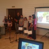 U Kosjeriću, satiri s poštovanjem 5