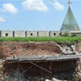 Hitne intervencije na Beogradskoj tvrđavi zbog velikih oštećenja 6