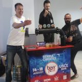 Turisti na Aerodromu probali „Moniku Beluči“ među pivima 10