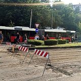 Još nema izveštaja o nesreći na gradilištu "Beograd puta" u kojoj je poginula žena 7