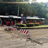 Još nema izveštaja o nesreći na gradilištu "Beograd puta" u kojoj je poginula žena 3