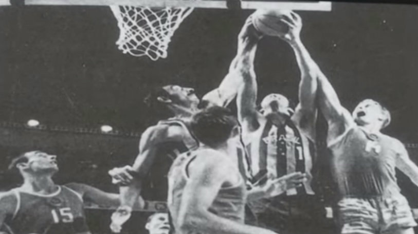 BRAZIL 1963: Sa najmanje treme do prve medalje 1
