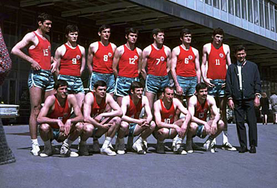 JUGOSLAVIJA 1970: Prvaci sveta 2 JUGOSLAVIJA 1970: Prvaci sveta 2