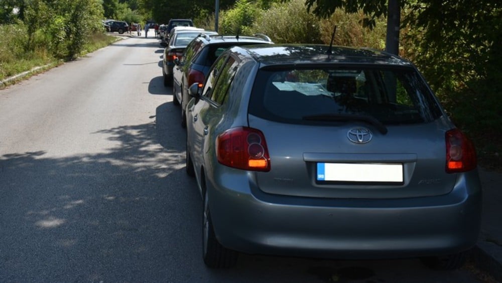 Novi Sad: Do 31. marta moguće podnošenje zahteva za parking karte za osobe sa invaliditetom 1