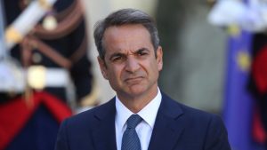 Micotakis zakazao sastanak bezbednjaka zbog masovnog dolaska migranata 2 Micotakis zakazao sastanak bezbednjaka zbog masovnog dolaska migranata 2