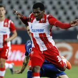 Ben doneo pobedu Zvezdi u Lučanima 13