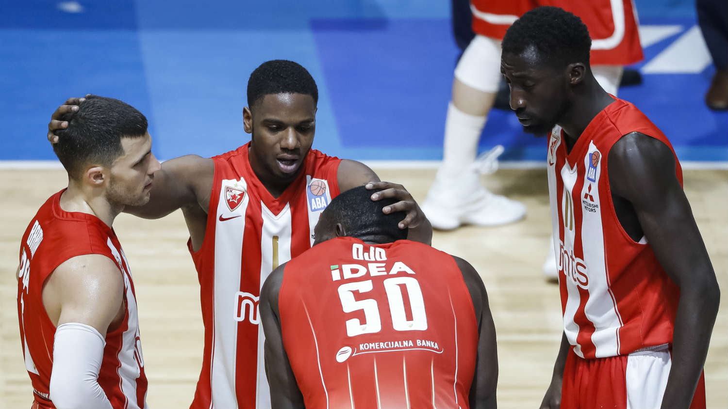 Raj za američke gastarbajtere 1