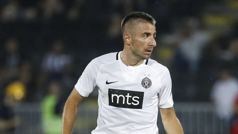 Meč istine za crno-bele 1