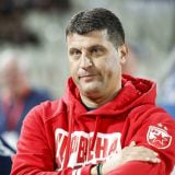 Milojević: Hoćemo Kup Srbije 3
