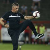 Savo Milošević najavljuje najjaču postavu Partizana na meču u Lučanima 9