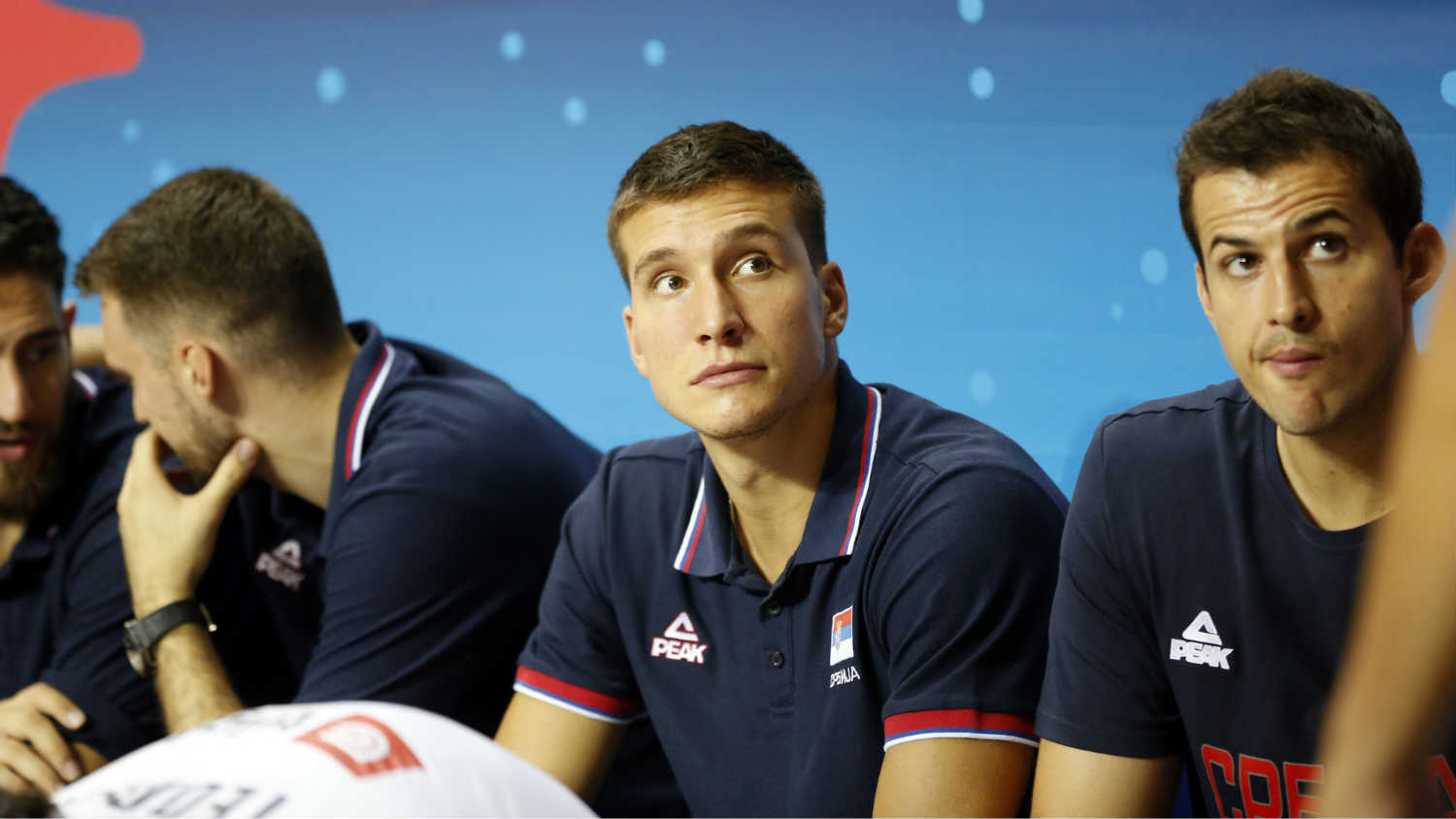 Košarkaše Srbije čeka fizički zahtevan meč, baš kakav sad treba 1