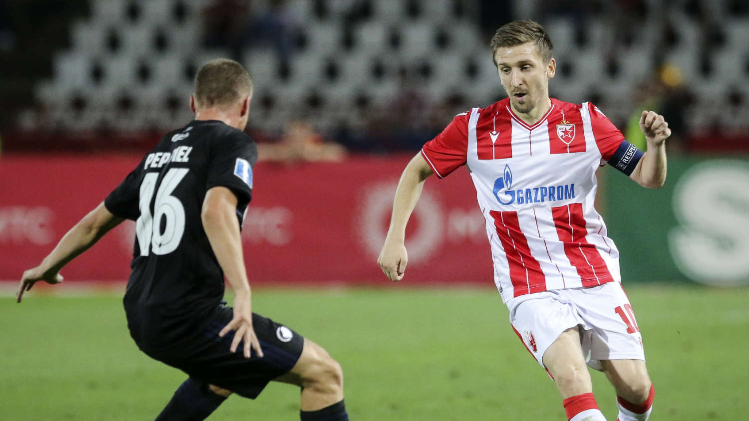 Gol ili više za prolaz 1