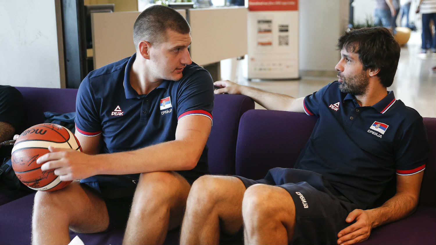 Sistem koji daje sigurnost 1