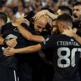 Uefa odbila žalbu FK Partizan 15