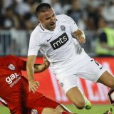 U Partizanu svesni jačine Malatijaspora, slave što neće opet jurišati na "bunker" 7