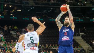 Eliminacija u četvrtfinalu od Argentine posledica mnogo toga loše urađenog 3