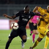 U Partizanu se ne oslanjaju previše na finu prednost iz prvog duela sa Malatijasporom 12