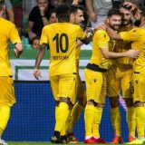 Malatijaspor - od amatera do "legije stranaca" 6