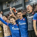 Marin: Šef nam je rekao da igramo za naše familije 6